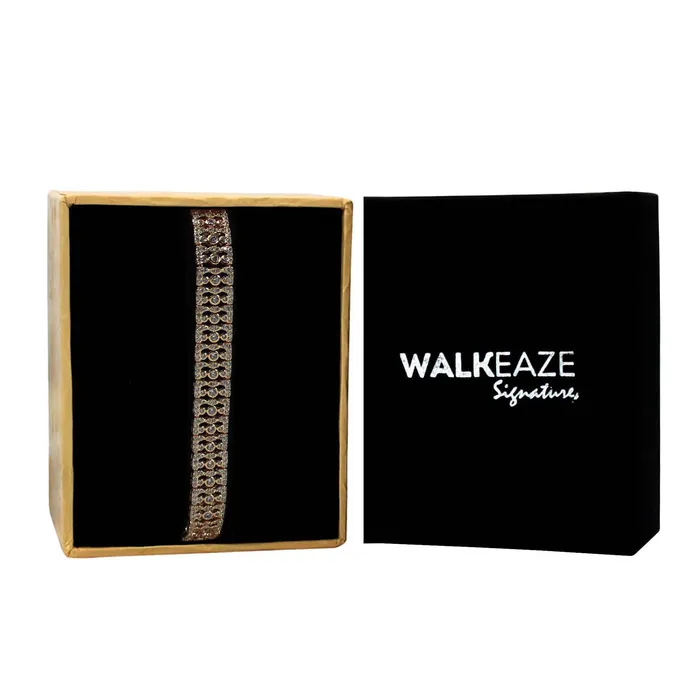 Bracelets Walkeaze Women Bracelet Jewelry 001504J