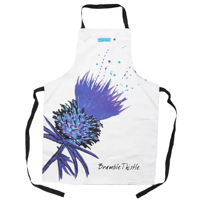 DC Supplies Earrings BRAMBLE THISTLE APRON