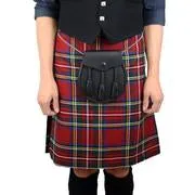 Earrings Gold Brothers Mens Deluxe PV Kilts Size 28305052 FINAL SALE