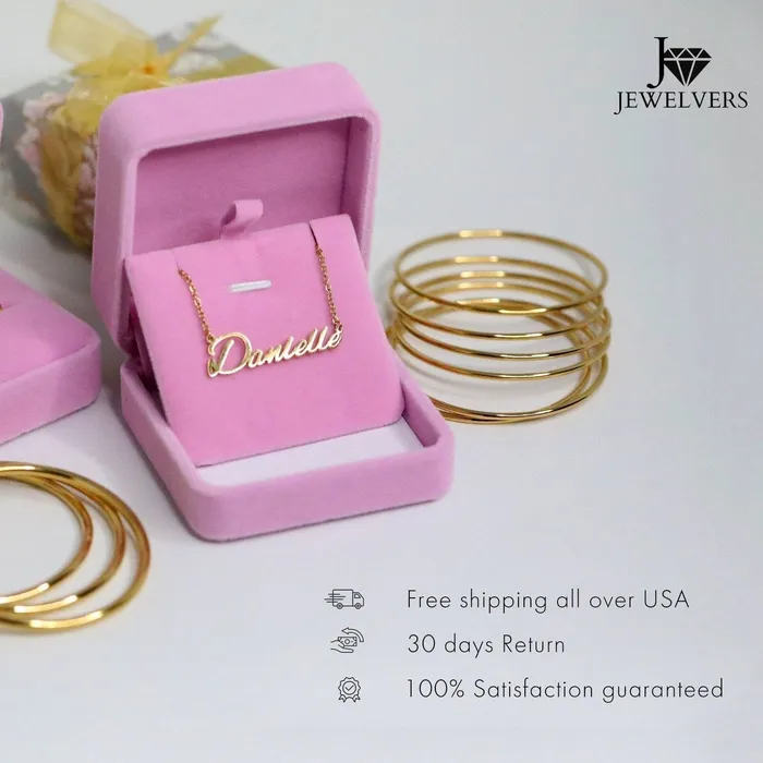 Earrings Jewelvers 18K GoldFilled Large Hoop Earrings Big Dome Shape Hoops Lightweight Big Hoops Earrings Jewelvers 18K GoldFilled Large Hoop Earrings Big Dome Shape Hoops Lightweight Big Hoops