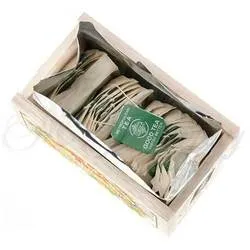 Earrings Metropolitan Tea Company Peaches N Cream Tea Box 25s