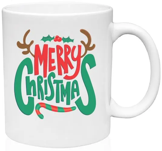 Earrings MG49 Merry Christmas Coffee Mug Sand Dollar Sales