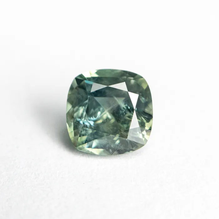 Earrings Misfit Gems 158ct 655x652x433mm Cushion Brilliant Sapphire 2267701 Earrings Misfit Gems 158ct 655x652x433mm Cushion Brilliant Sapphire 2267701