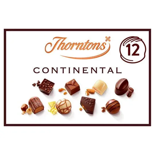 Earrings Ramsden International Thorntons Continental Collection 131g