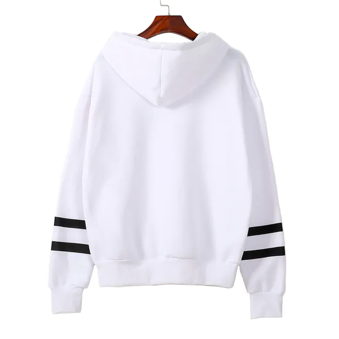 Earrings Reloaded Store Treble Clef Hoodie