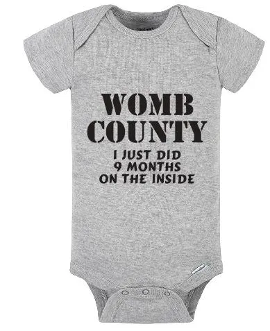 Earrings Sand Dollar Sales ONE10 Womb County Onesie