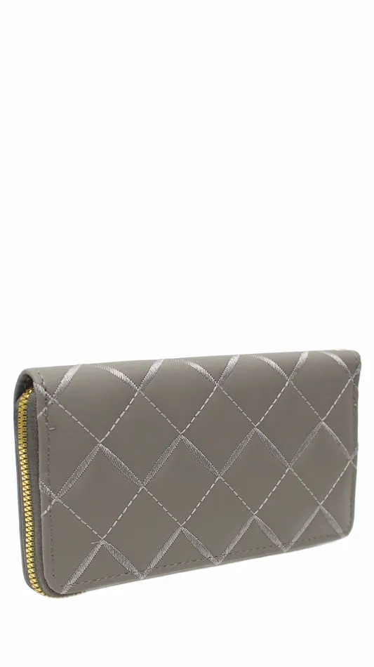 Earrings Stylish Wallet 3532W Walkeaze
