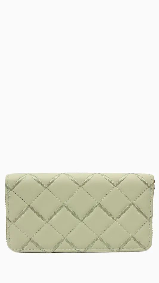 Earrings Stylish Wallet 3532W Walkeaze