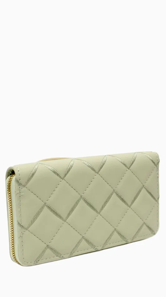 Earrings Stylish Wallet 3532W Walkeaze
