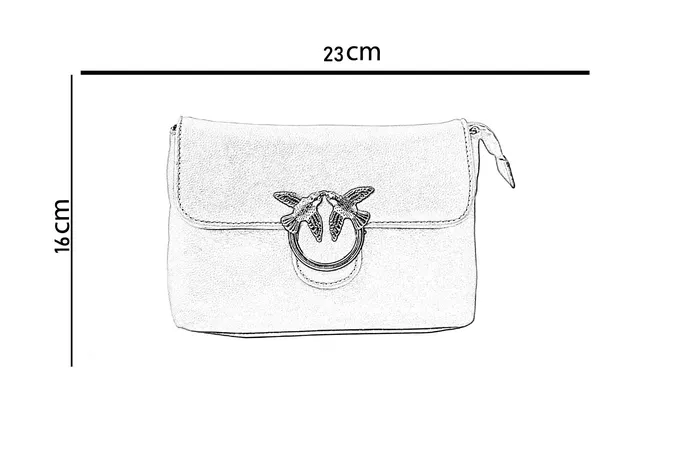 Earrings Walkeaze Women Casual Bag 05154B Earrings Walkeaze Women Casual Bag 05154B
