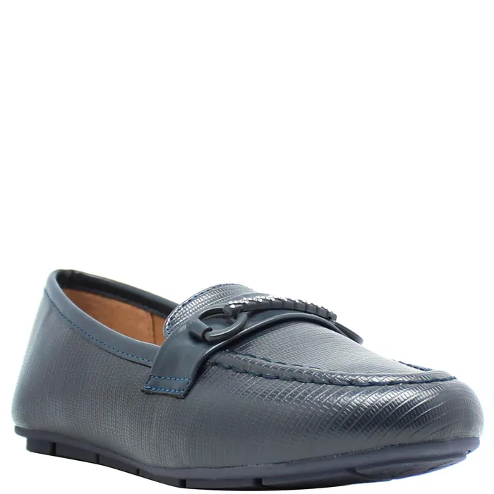 Earrings Walkeaze Women Casual Loafer 40159S