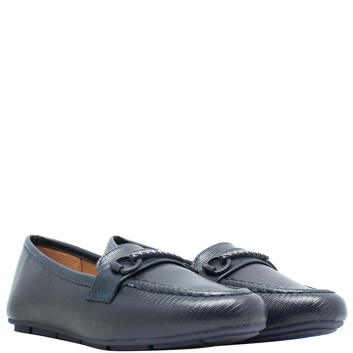 Earrings Walkeaze Women Casual Loafer 40159S