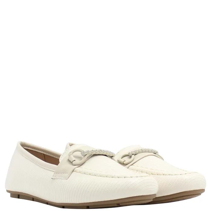 Earrings Walkeaze Women Casual Loafer 40159S
