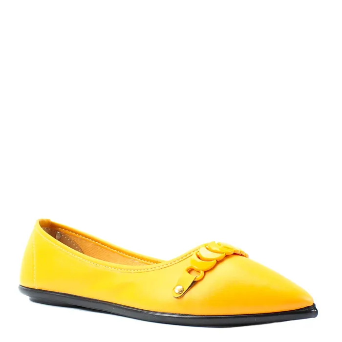Earrings Walkeaze Women Casual Pumps 39773S