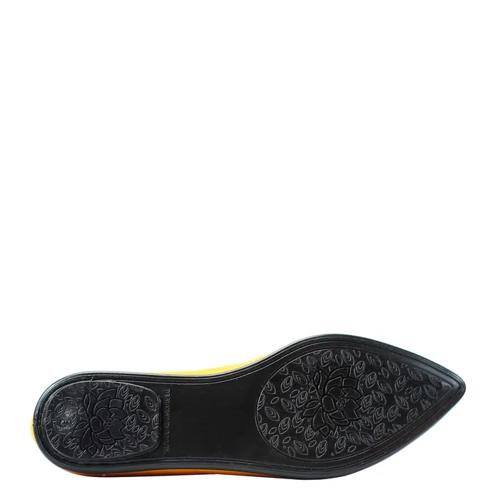 Earrings Walkeaze Women Casual Pumps 39773S Earrings Walkeaze Women Casual Pumps 39773S