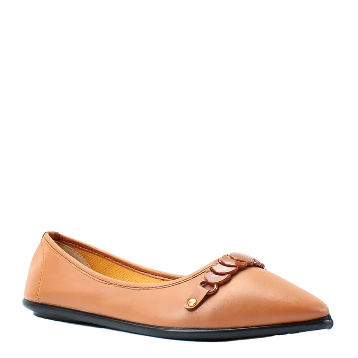 Earrings Walkeaze Women Casual Pumps 39773S Earrings Walkeaze Women Casual Pumps 39773S