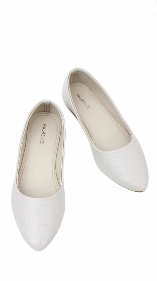 Earrings Walkeaze Women Casual Pumps 40745S