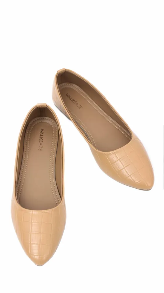 Earrings Walkeaze Women Casual Pumps 40745S
