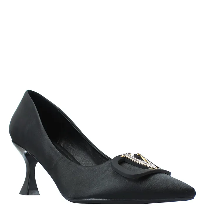 Earrings Walkeaze Women Formal Court Shoes 98206S