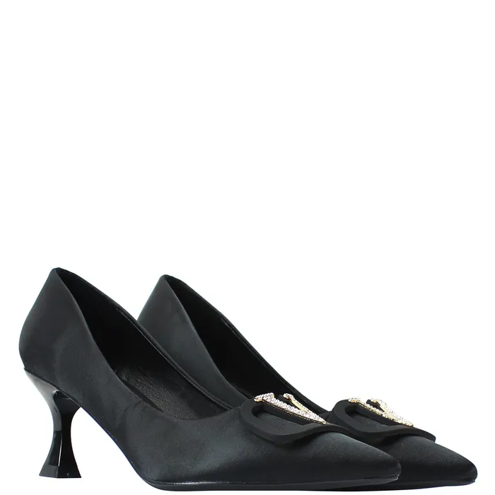 Earrings Walkeaze Women Formal Court Shoes 98206S Earrings Walkeaze Women Formal Court Shoes 98206S