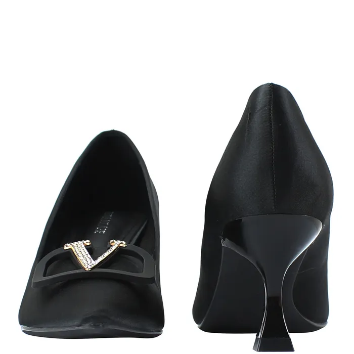 Earrings Walkeaze Women Formal Court Shoes 98206S Earrings Walkeaze Women Formal Court Shoes 98206S