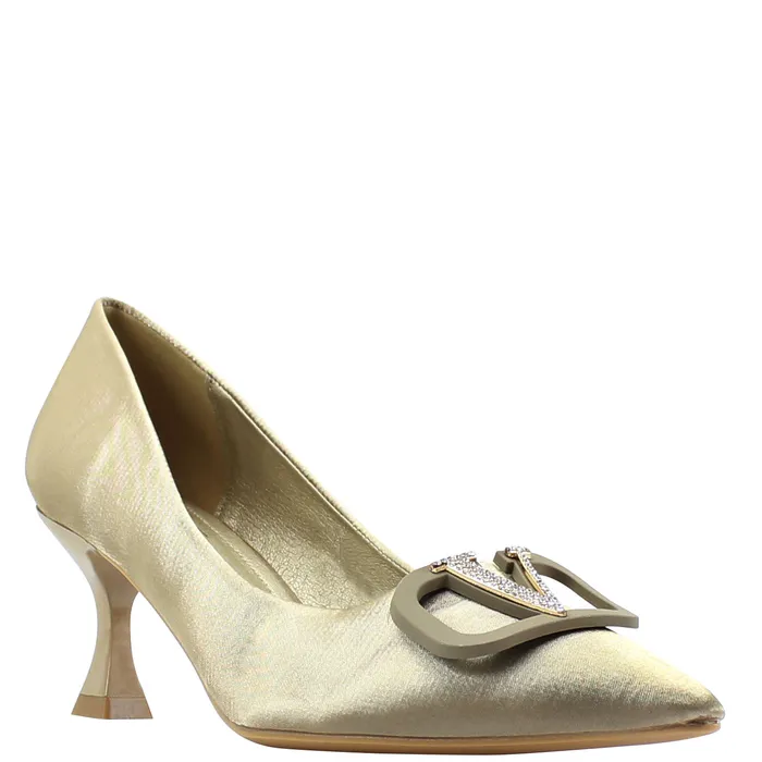 Earrings Walkeaze Women Formal Court Shoes 98206S Earrings Walkeaze Women Formal Court Shoes 98206S