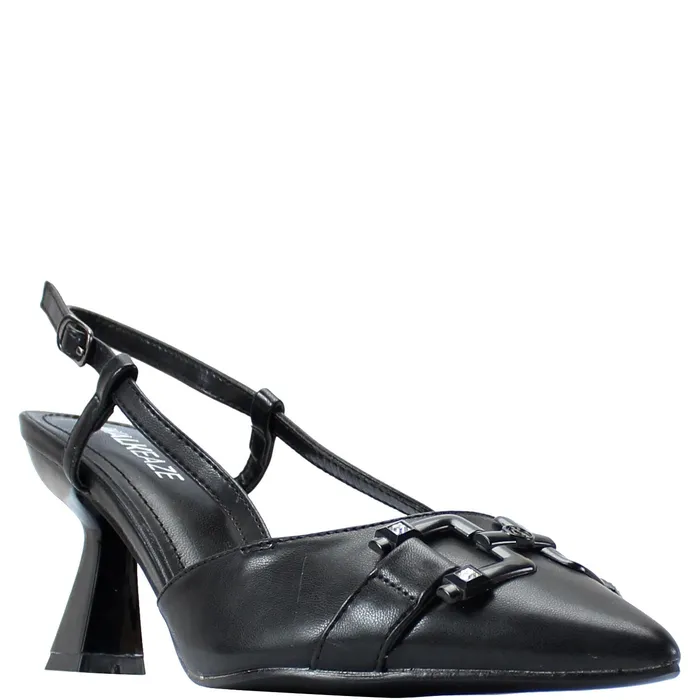 Earrings Walkeaze Women Formal Court Shoes 98257S
