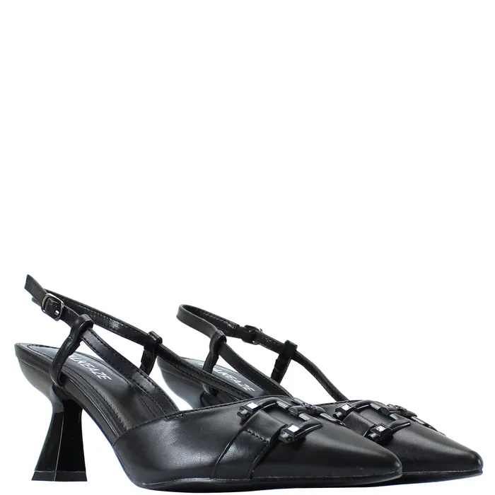 Earrings Walkeaze Women Formal Court Shoes 98257S