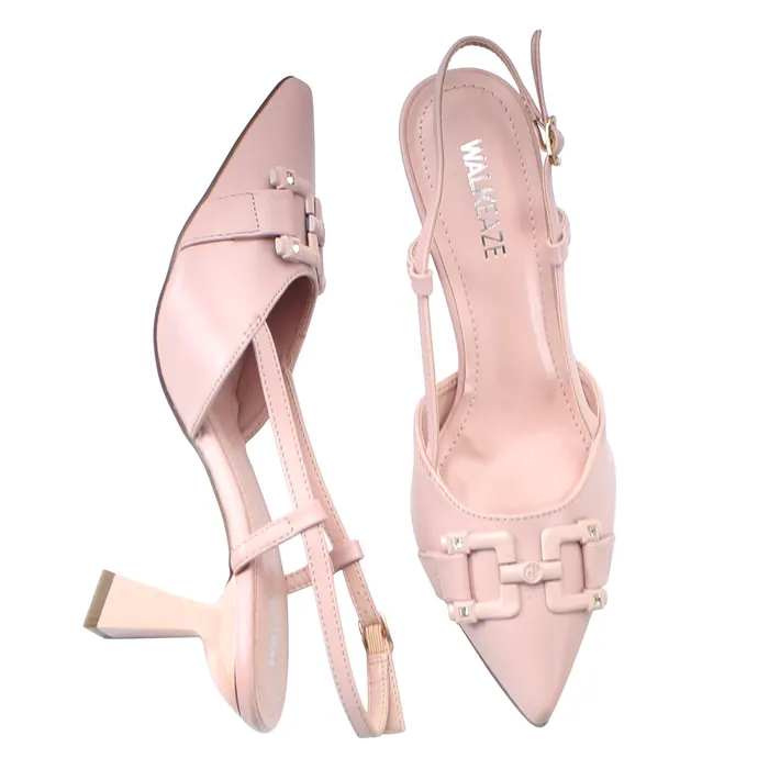 Earrings Walkeaze Women Formal Court Shoes 98257S