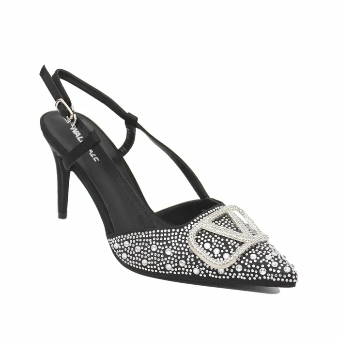 Earrings Walkeaze Women Formal CourtShoes 98338S