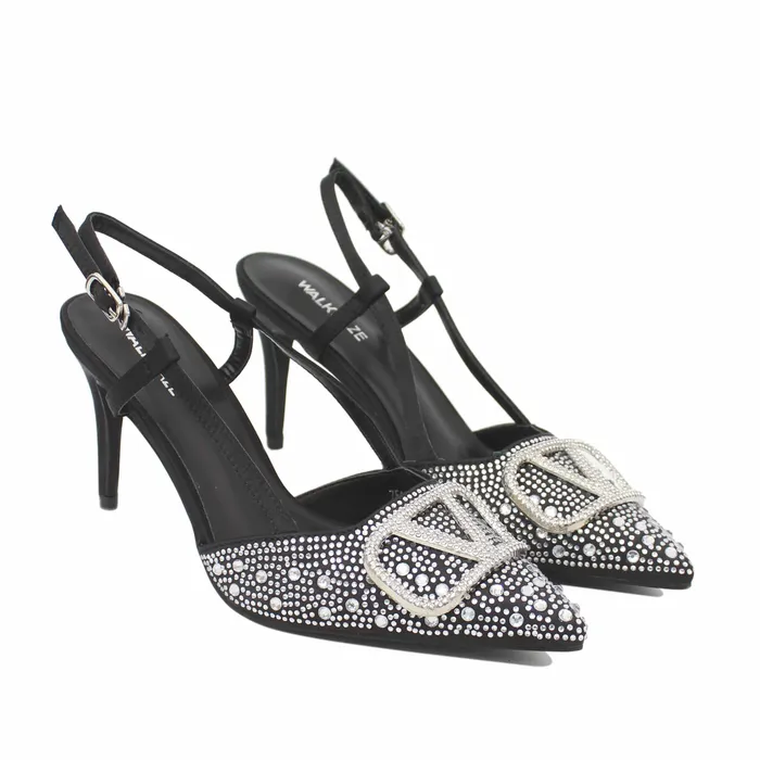 Earrings Walkeaze Women Formal CourtShoes 98338S