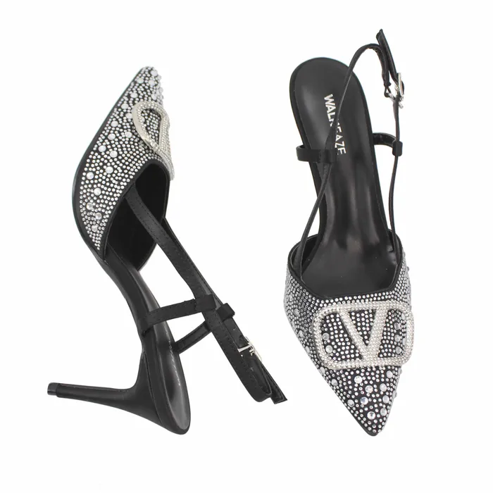 Earrings Walkeaze Women Formal CourtShoes 98338S