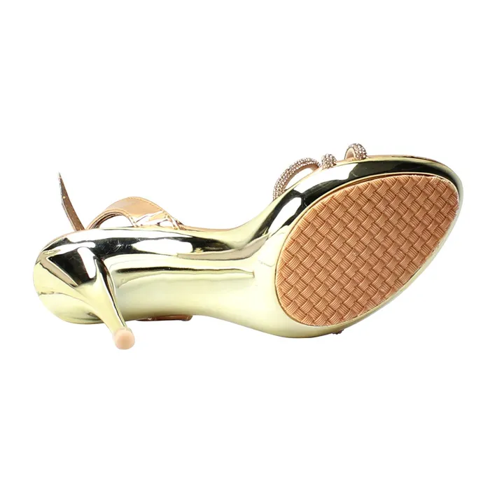 Earrings Walkeaze Women Formal Heel 62393S
