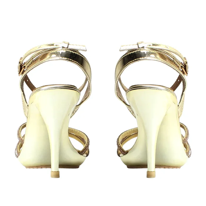 Earrings Walkeaze Women Formal Heel 62393S