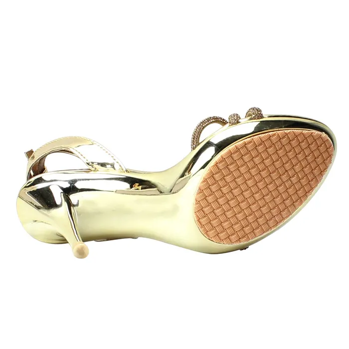 Earrings Walkeaze Women Formal Heel 62393S