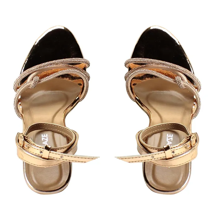 Earrings Walkeaze Women Formal Heel 62393S
