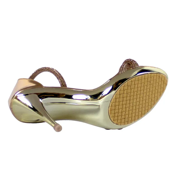 Earrings Walkeaze Women Formal Heel 62512S Earrings Walkeaze Women Formal Heel 62512S