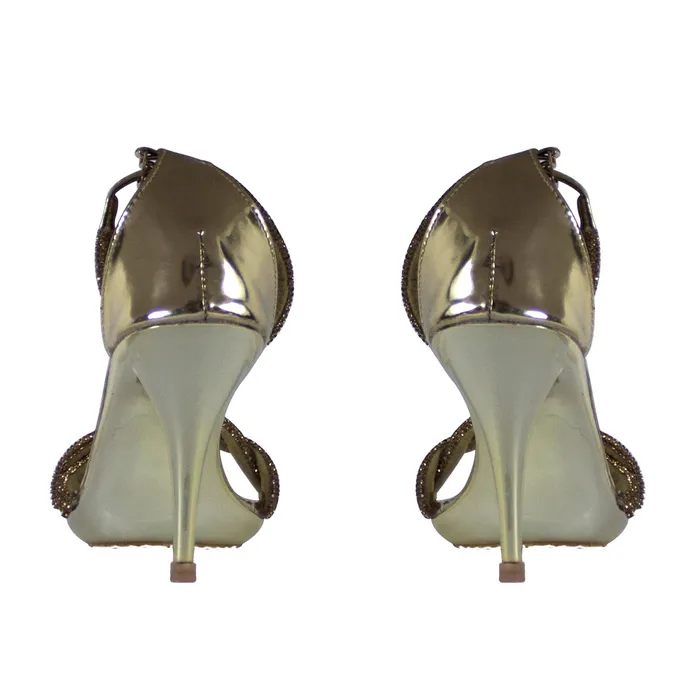 Earrings Walkeaze Women Formal Heel 62512S Earrings Walkeaze Women Formal Heel 62512S