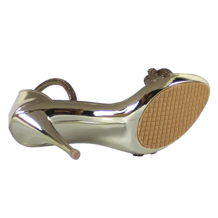 Earrings Walkeaze Women Formal Heel 62512S Earrings Walkeaze Women Formal Heel 62512S