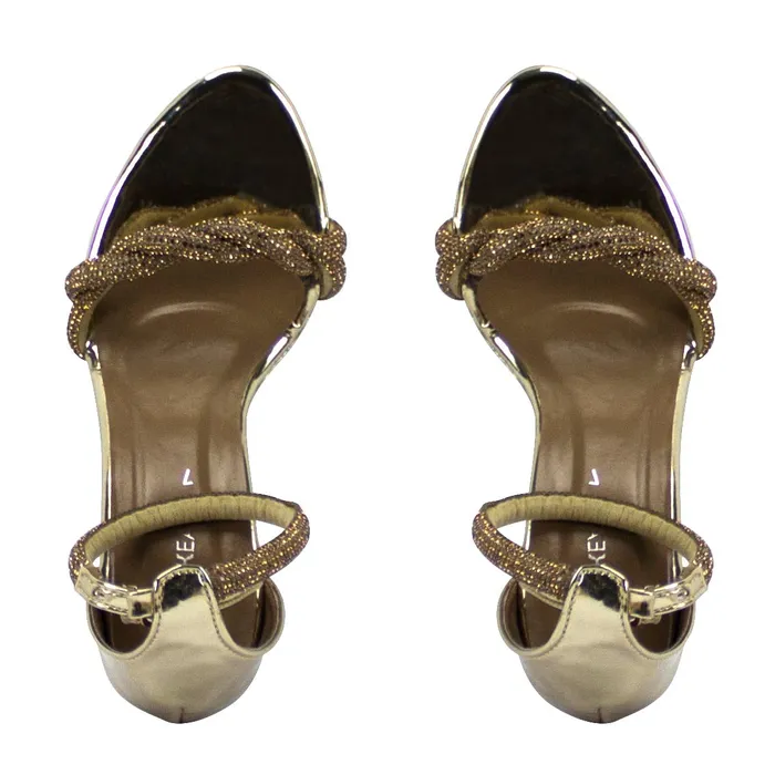 Earrings Walkeaze Women Formal Heel 62512S Earrings Walkeaze Women Formal Heel 62512S