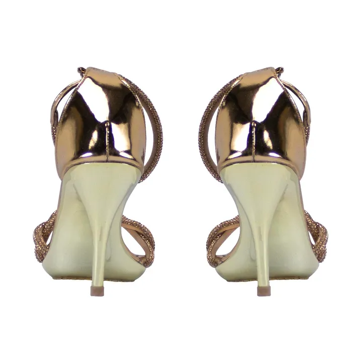 Earrings Walkeaze Women Formal Heel 62512S Earrings Walkeaze Women Formal Heel 62512S