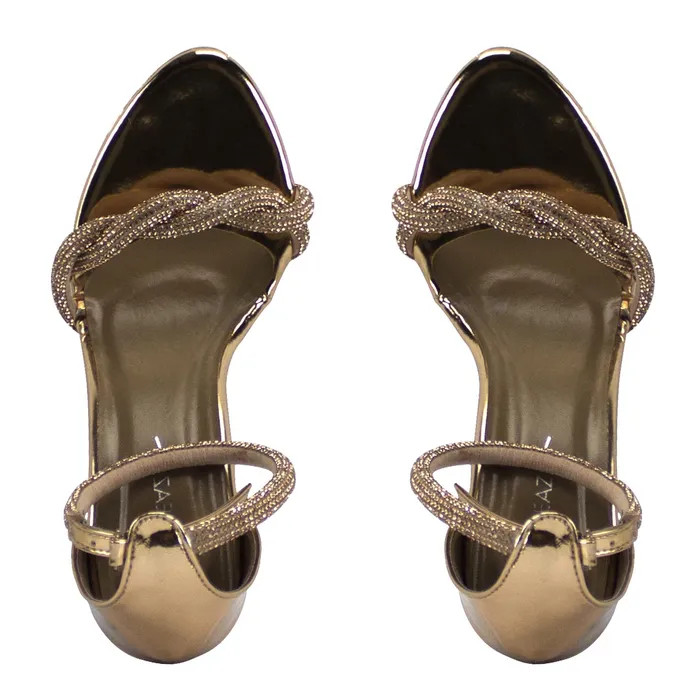 Earrings Walkeaze Women Formal Heel 62512S Earrings Walkeaze Women Formal Heel 62512S