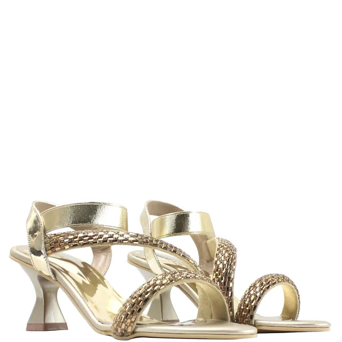 Earrings Walkeaze Women Formal Heel 74801S