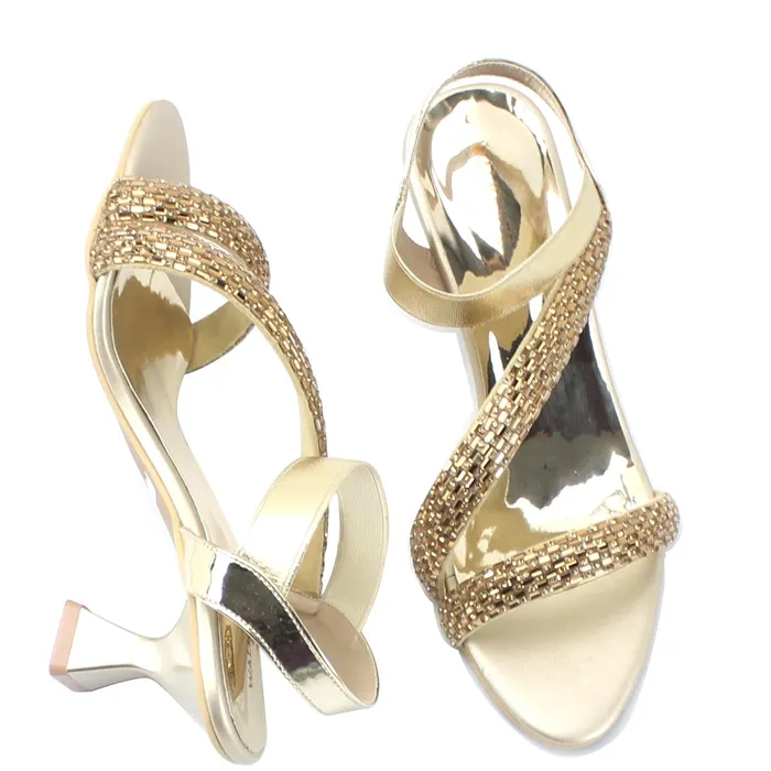 Earrings Walkeaze Women Formal Heel 74801S