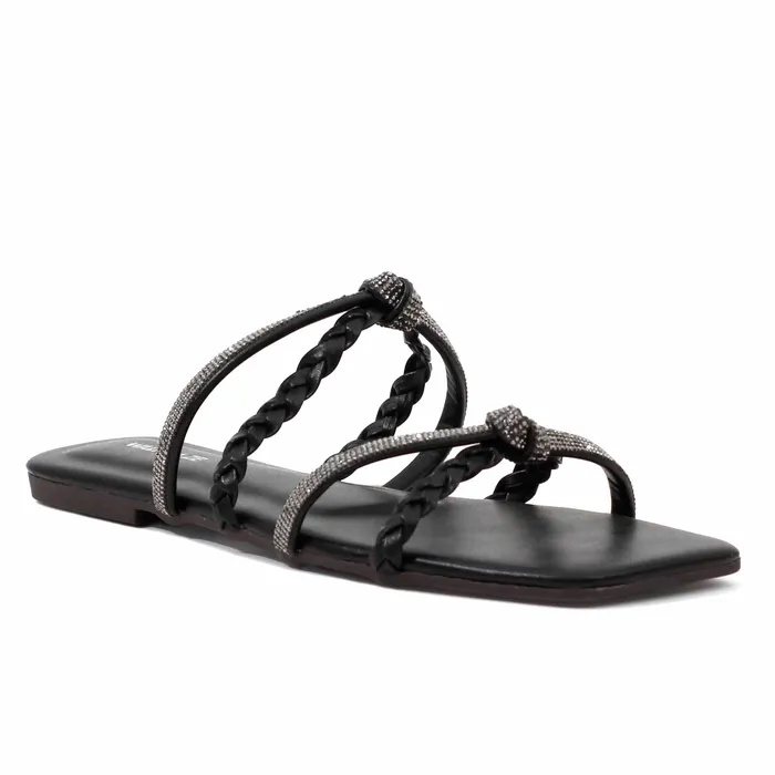 Earrings Walkeaze Women Formal Slippers 39972S