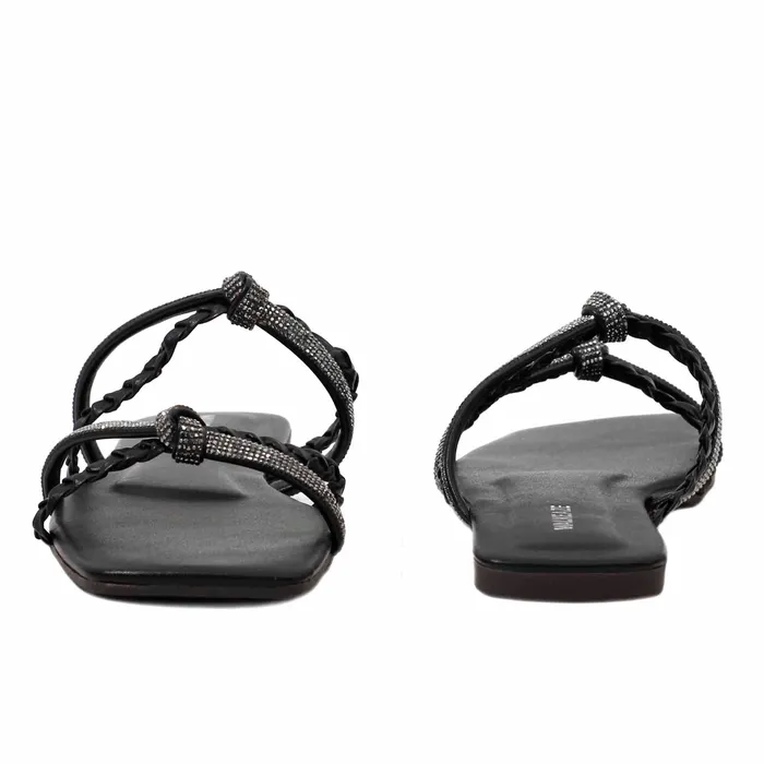 Earrings Walkeaze Women Formal Slippers 39972S
