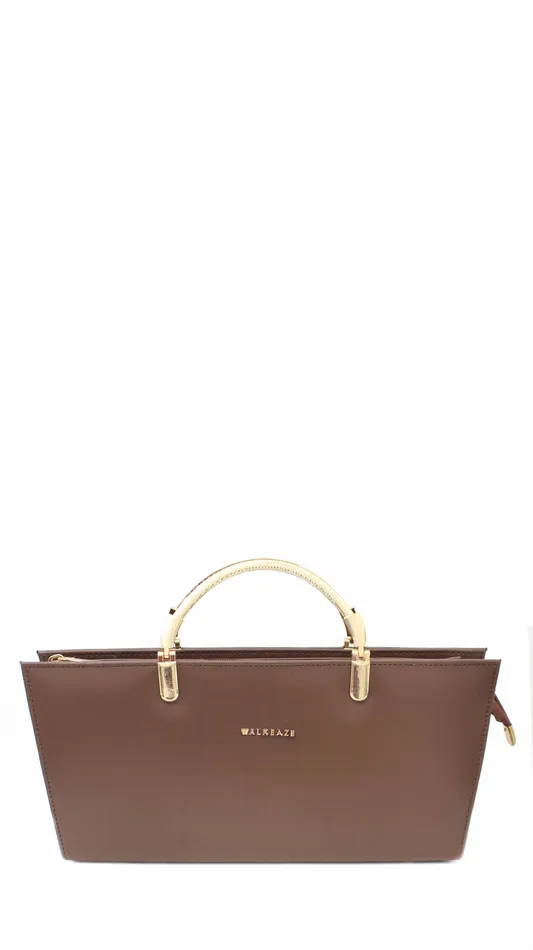 Earrings Walkeaze Women Hand Bag 05270B