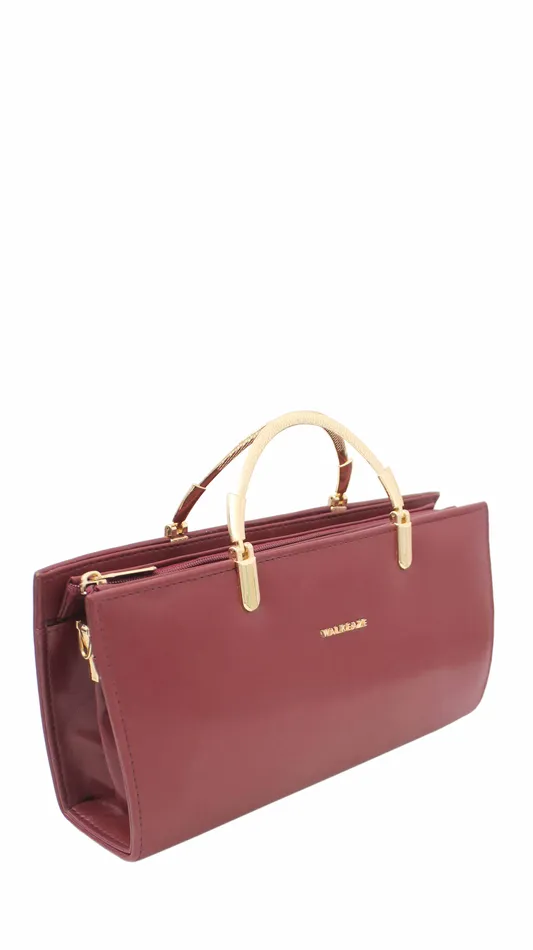 Earrings Walkeaze Women Hand Bag 05270B