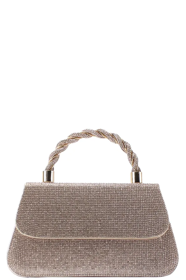 Earrings Walkeaze Women Party Bag 14840B