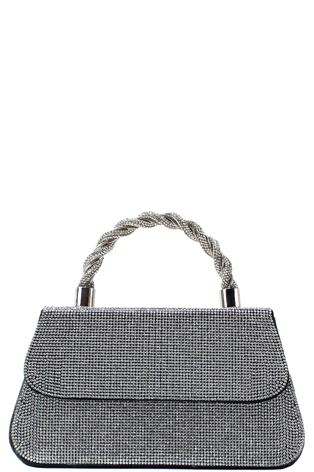 Earrings Walkeaze Women Party Bag 14840B